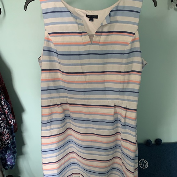 SIZE 18 Tommy Hilfiger Shift - Picture 1 of 5